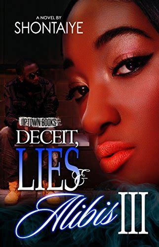 DECEIT LIES and ALIBI S 3 DECEIT LIES and ALIBI S Doc