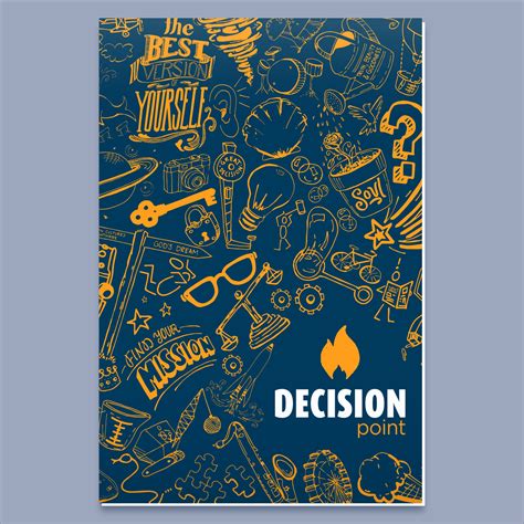 DECISION POINT The Workbook Kindle Editon