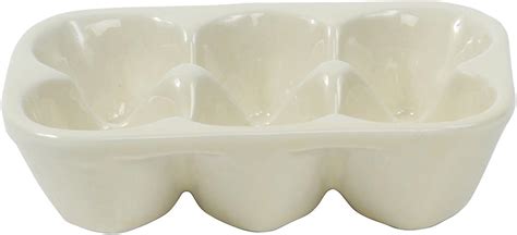 DEI Half Dozen Ceramic Carton Cream Epub