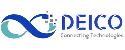 DEICO: Empowering Digital Transformation for a Brighter Future