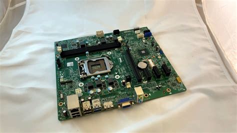 DELL REV A00 MOTHERBOARD MANUAL Ebook Epub