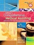 DELMARS COMPREHENSIVE MEDICAL ASSISTING 4TH EDITION WORKBOOK ANSWERS Ebook Kindle Editon