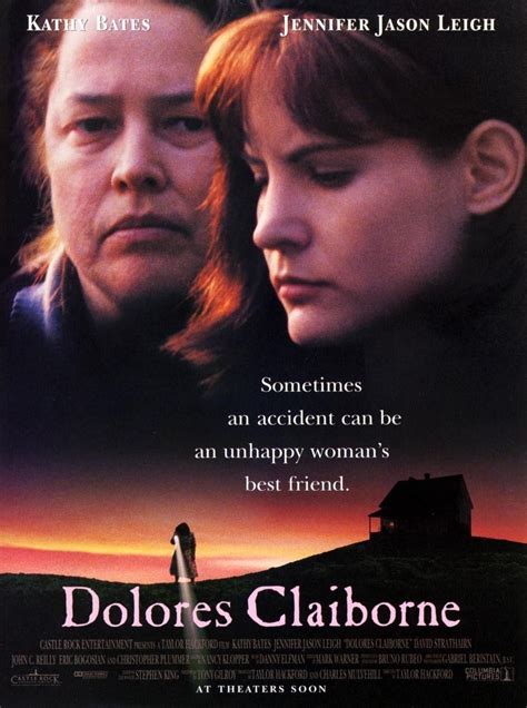 DELORES CLAIBORNE Kindle Editon