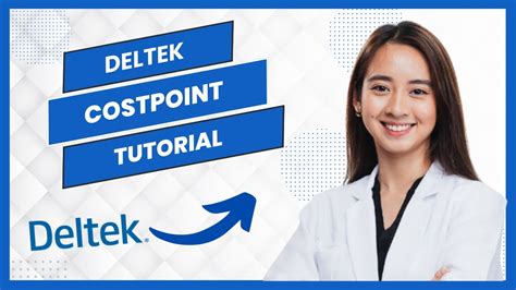 DELTEK COSTPOINT TUTORIAL DOWNLOAD Ebook PDF