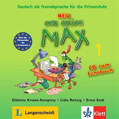 DER GRUNE MAX 1 PDF BOOK Reader