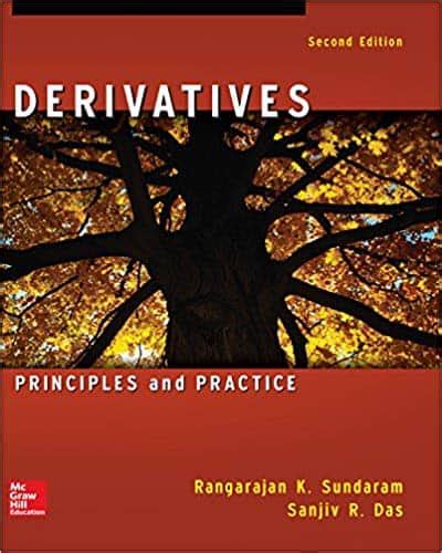 DERIVATIVES PRINCIPLES AND PRACTICE SOLUTIONS Ebook PDF