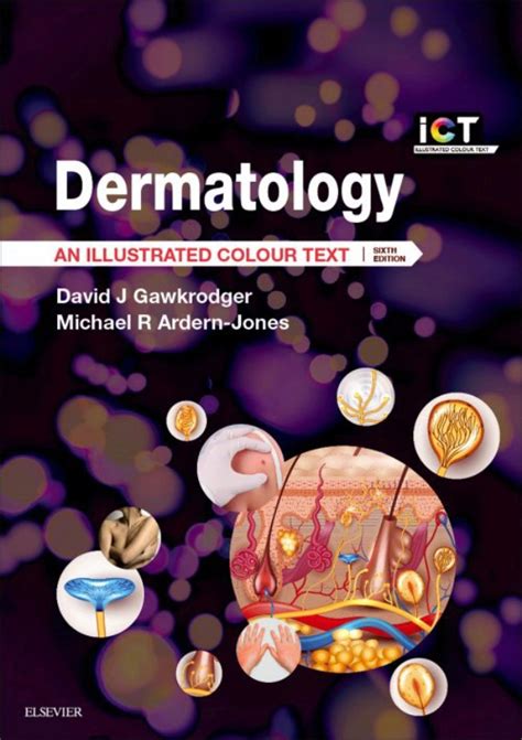 DERMATOLOGY Ebook Doc