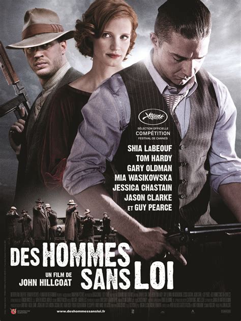 DES Hommes Sans Loi French Edition Epub
