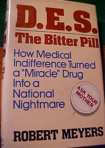 DES The Bitter Pill Epub