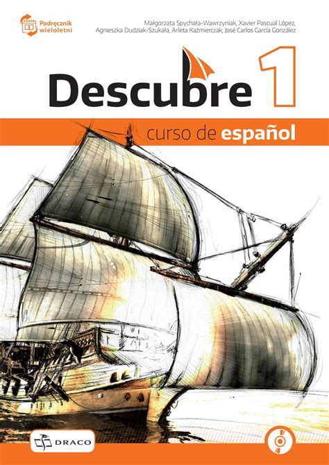 DESCUBRE 1 ONLINE TEXTBOOK Ebook PDF