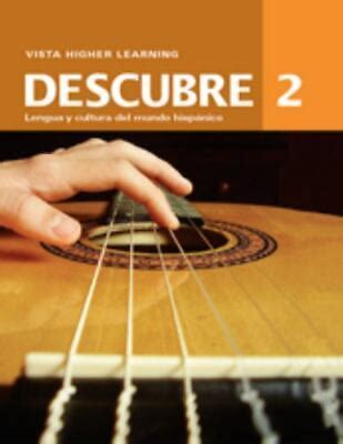 DESCUBRE 2 CUADERNO DE PRACTICA ANSWERS Ebook Reader