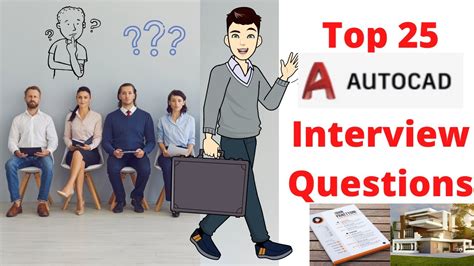 DESIGN MECHANICAL AUTOCAD INTERVIEW QUESTION Ebook PDF