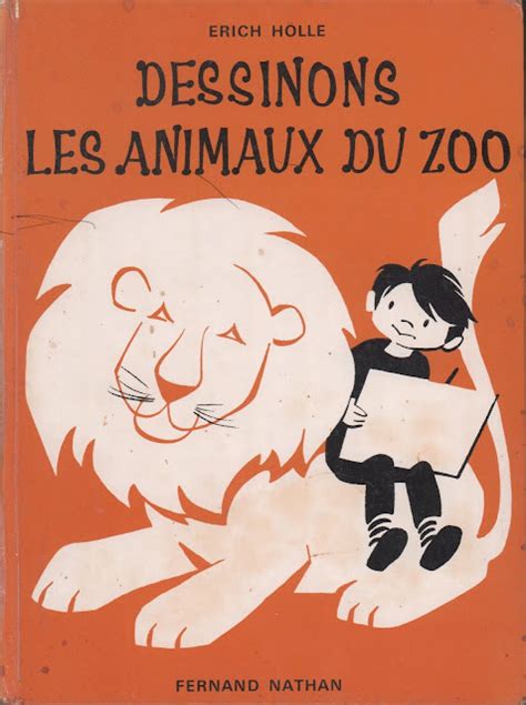 DESSINONS LES ANIMAUX DU ZOO Ebook Epub