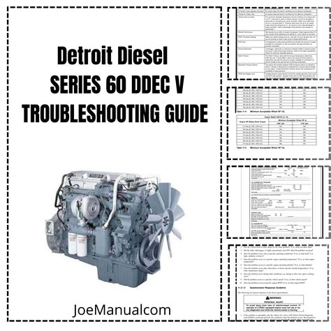 DETROIT DIESEL DDEC V MANUAL Ebook Epub