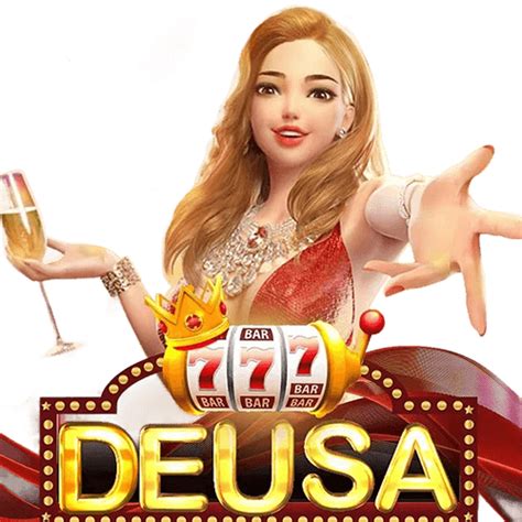 DEUSA 777 BET: Conheça o Casino Online que Está Pagando Milhões no Brasil!