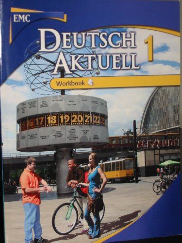 DEUTSCH AKTUELL 1 TEXTBOOK Ebook PDF