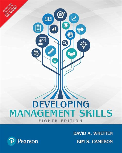 DEVELOPING MANAGEMENT SKILLS 8TH EDITION DOWNLOAD Ebook PDF