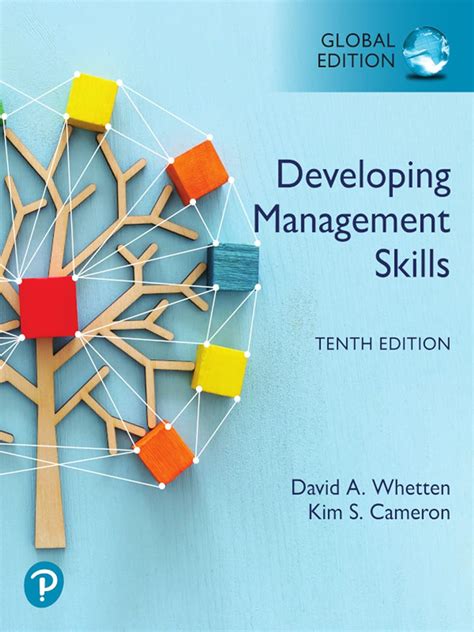 DEVELOPING MANAGEMENT SKILLS 8TH EDITION PRACTICE TESTS Ebook Kindle Editon