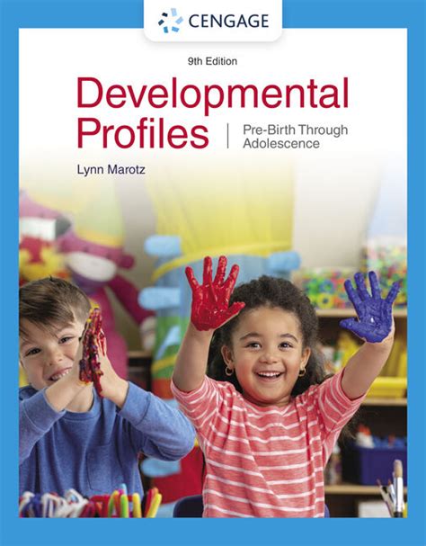 DEVELOPMENTAL PROFILES PRE BIRTH THROUGH ADOLESCENCE 7TH ED: Download free PDF ebooks about DEVELOPMENTAL PROFILES PRE BIRTH THR PDF