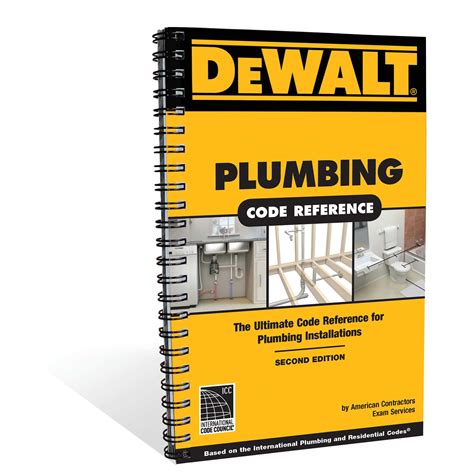 DEWALT PLUM CODE REFERENCE 2ND EDITION Ebook Epub