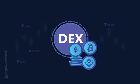 DEX Popularity: