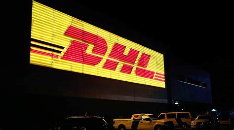 DHL Delivery Facility in a Different State Than Me: Everything You Need to Know