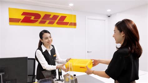 DHL Express Customer Service: A Comprehensive Guide to Exceptional Support