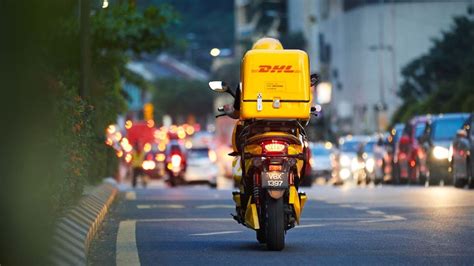 DHL Express Rates: A Comprehensive Guide for Singapore Businesses