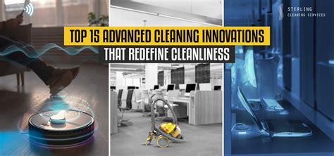 DHS50B15: A Powerhouse of Cleaning Innovation