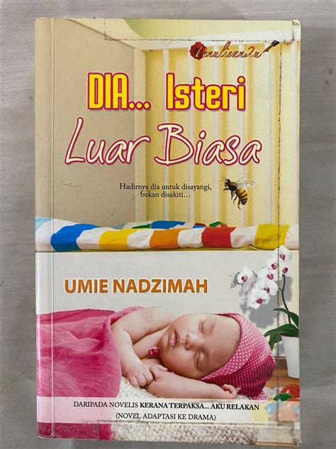 DIA ISTERI LUAR BIASA BY UMIE NADZIMAH Ebook Kindle Editon