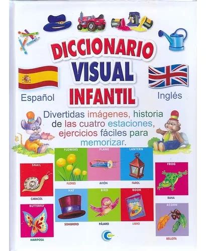 DICCIONARIO INGLÃ‰S-ESPAÃ‘OL - SPANISH-ENGLISH Ebook Doc