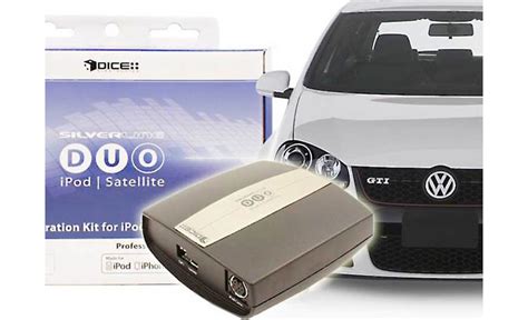 DICE DUO 101 TOY Silverline Toyota Connector PDF