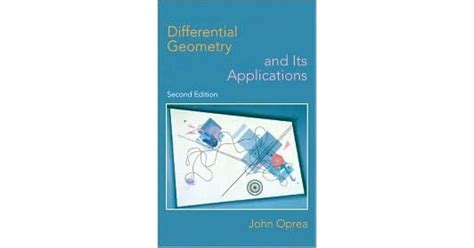 DIFFERENTIAL GEOMETRY AND ITS APPLICATIONS SOLUTION Ebook Doc