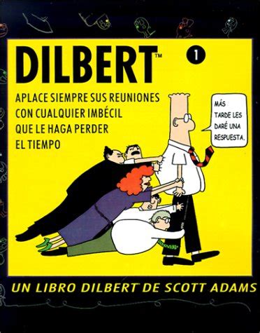 DILBERT 1 APLACE SIEMPRE SUS REUNIONES Kindle Editon