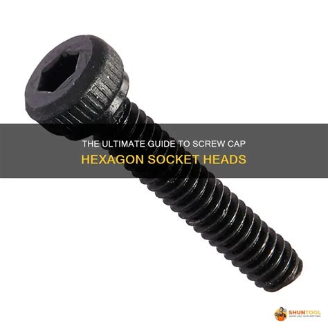 DIN913 M3-0.5x3(110504030003): The Ultimate Guide to Hexagon Socket Head Cap Screws