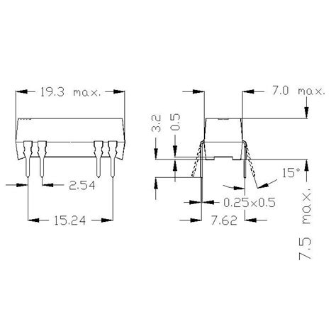 DIP05-2A72-21L