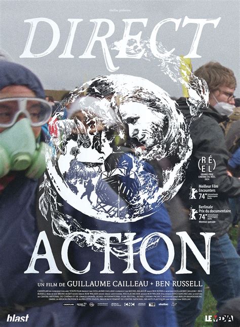 DIRECT ACTION Reader