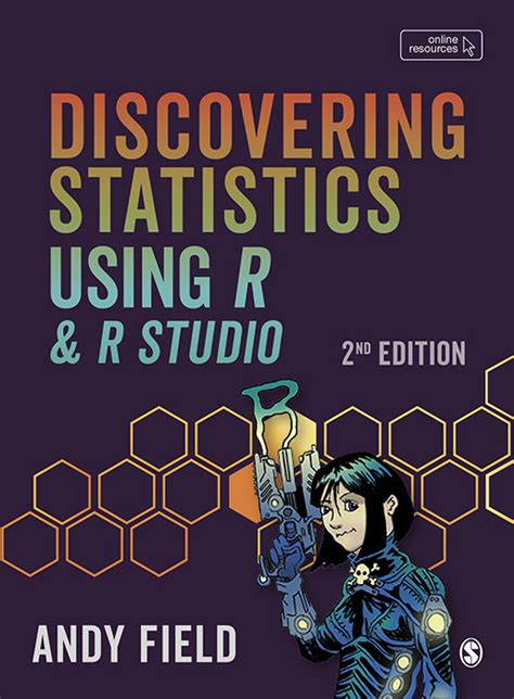 DISCOVERING STATISTICS USING R PAPERBACK Ebook PDF