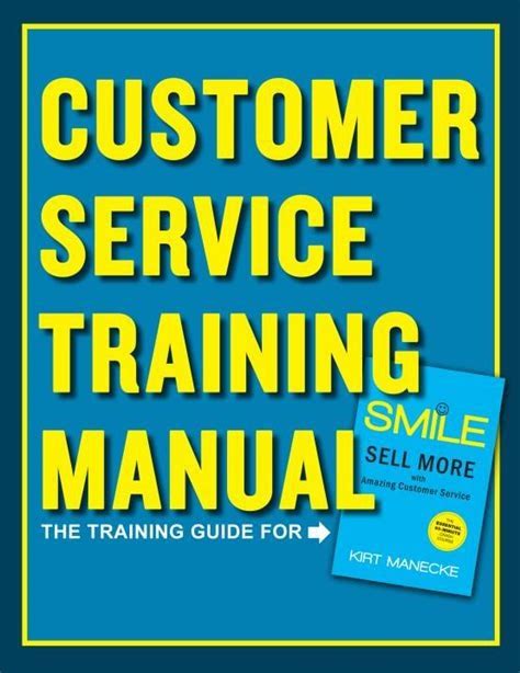 DISNEY CUSTOMER SERVICE TRAINING MANUAL Ebook PDF