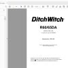 DITCH WITCH R65 MANUAL Ebook Epub