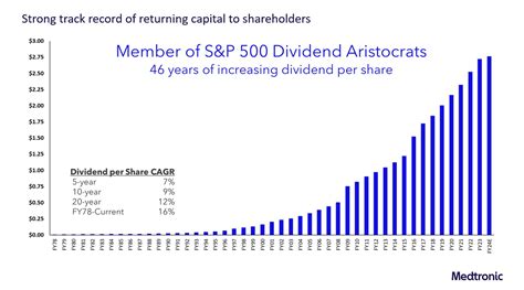 DIV Dividend History: A Comprehensive Overview