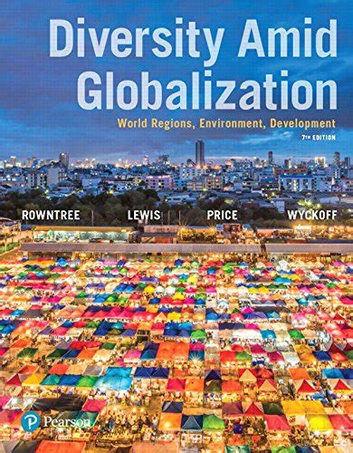 DIVERSITY AMID GLOBALIZATION 6TH EDITION Ebook Epub