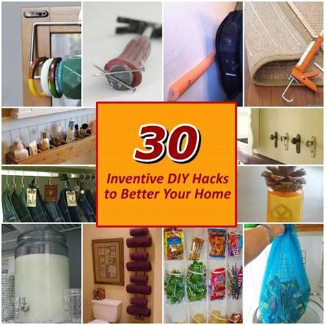 DIY Projects Save Time and Money Maintaining Your Home With Simple DIY Household Hacks Home Remedies Increase Productivity and Save Time with Frugal Living Epub