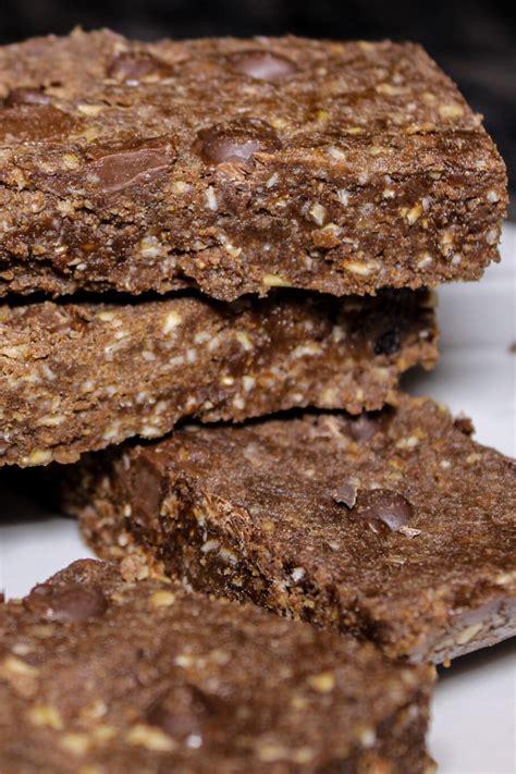 DIY Protein Bars 50 Homemade DIY Protein Bars Recipes PDF