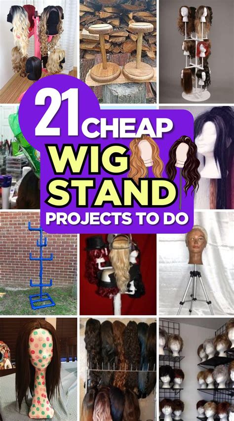 DIY Wig: 7 Amazing Projects to Unleash Your Creativity