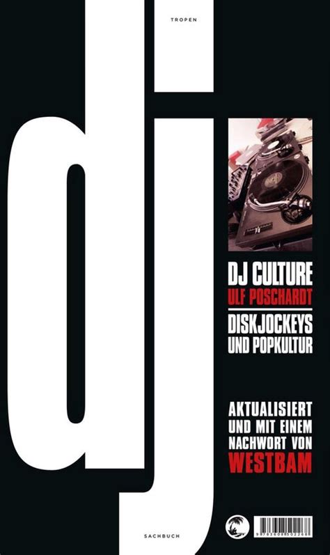 DJ Culture Ebook Kindle Editon