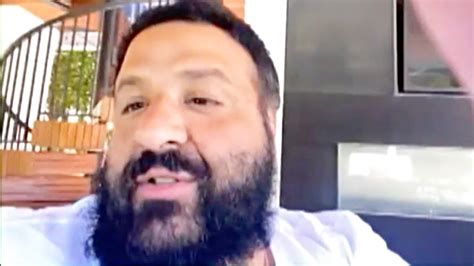 DJ Khaled Nude: A Behind-the-Scenes Look at the Life of a Music Mogul