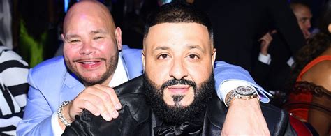 DJ Khaled and Fat Joe: A Dynamic Duo in the Music Industry