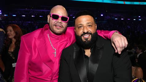 DJ Khaled and Fat Joe: A Partnership Built on Music, Inspiration, and Success