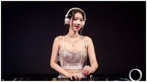 DJ Miu: The Rising Star of Electronic Dance Music